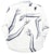 Palace Armless Shirt White