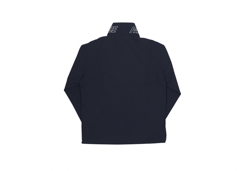 Order Jaket Palace Arms Anthracite