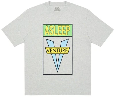 palace-asleep-to-venture-t-shirt-grey-marl