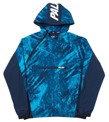 皇宮不對稱真樹殼上衣藍色 Buy 皇宮不對稱真樹殼上衣藍色