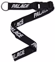 Palace Autumn 2016 Lanyard Black