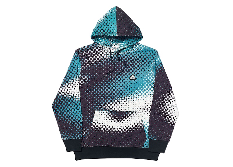 Palace Awaiting Hood Black 圖 2