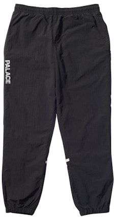 palace-b-line-3-m-shell-pant-black
