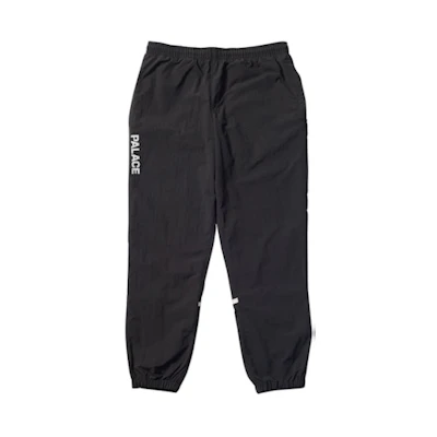 Palace B-Line 3M Shell Pant Black