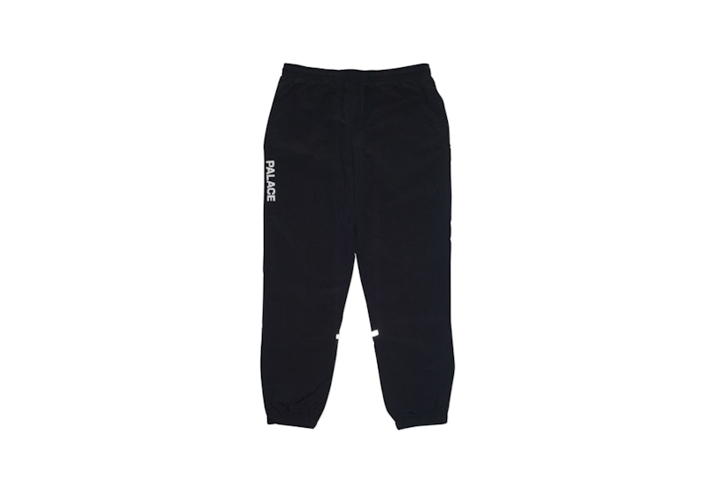 Palace B-Line 3M Shell Pant Black 圖 2