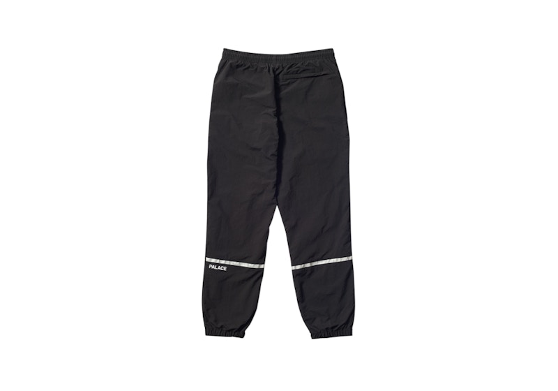 Palace B-Line 3M Shell Pant Black 圖 3