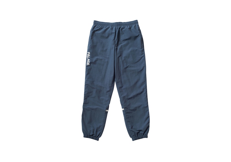 Palace B-Line 3M Shell Pant Navy