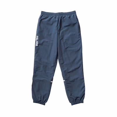 Palace B-Line 3M Shell Pant Navy