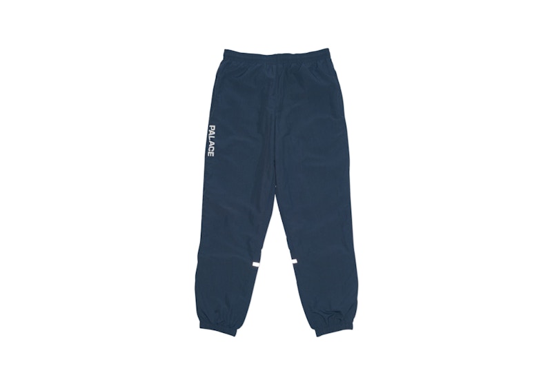 Palace B-Line 3M Shell Pant Navy 圖 2