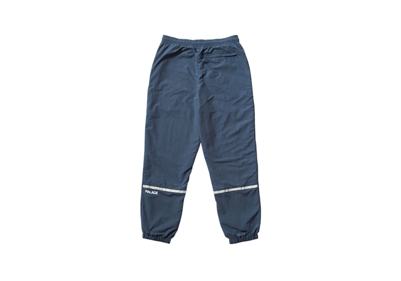 Palace B-Line 3M Shell Pant Navy 圖 4
