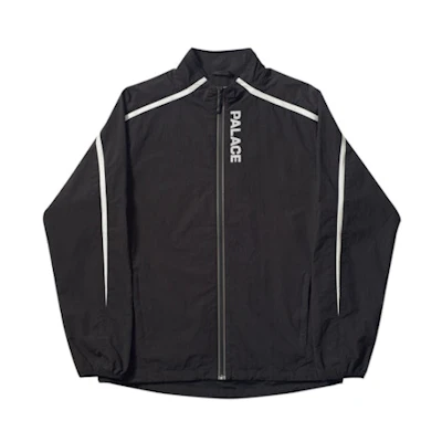 Palace B-Line 3M Shell Top Black
