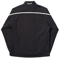 Palace B-Line 3M Shell Top Hitam Shop Palace B-Line 3M Shell Top Hitam