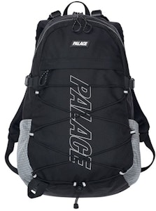 팰리스 발리스틱 백팩 (블랙)
Buy 팰리스 발리스틱 백팩 (블랙)