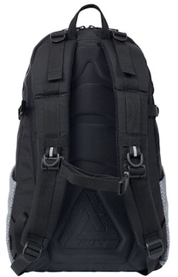 Palace Ballistic Backpack Black Order Palace Ballistic Backpack Black