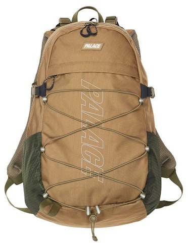 palace-ballistic-backpack-gold