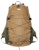 Palace Ballistic Backpack Gold