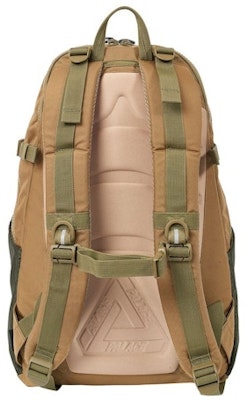 Palace Ballistic Backpack Gold Order Palace Ballistic Backpack Gold