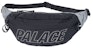 Palace Ballistic Cross Body Black