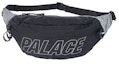 Buy Palace Ballistic Cross Body Black