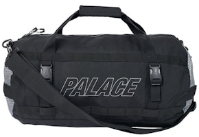 Palace Ballistic Holdall Black Palace Ballistic Holdall Black