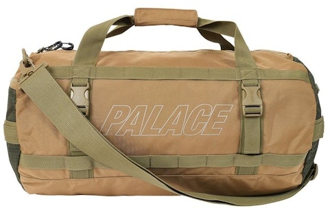 palace-ballistic-holdall-gold