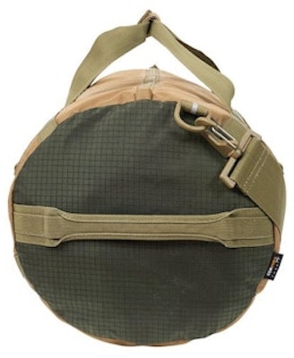 Palace Ballistic Holdall Gold Lookbook Palace Ballistic Holdall Gold