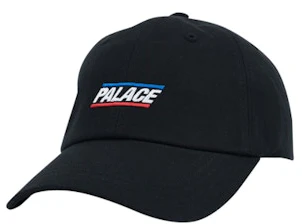 palace-basically-a-6-panel-black-blue-red