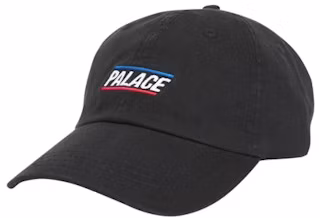 palace-basically-a-6-panel-black-ss-17