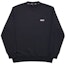Buy Palace Basically A Crew (春夏20) 黑色