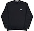 Buy Palace Basically a Crew Black