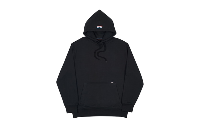 Palace Basically a Hood Black