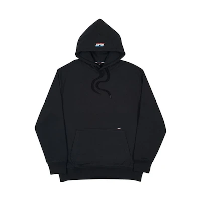 Palace Basically a Hood Black
