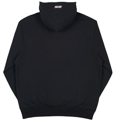 Palace Pada Dasarnya Hoodie Hitam Order Palace Pada Dasarnya Hoodie Hitam