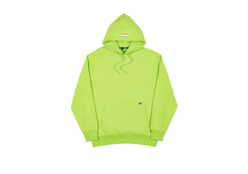 Buy Palace Pipe Down G Suit Jacket Black/White - Novelship