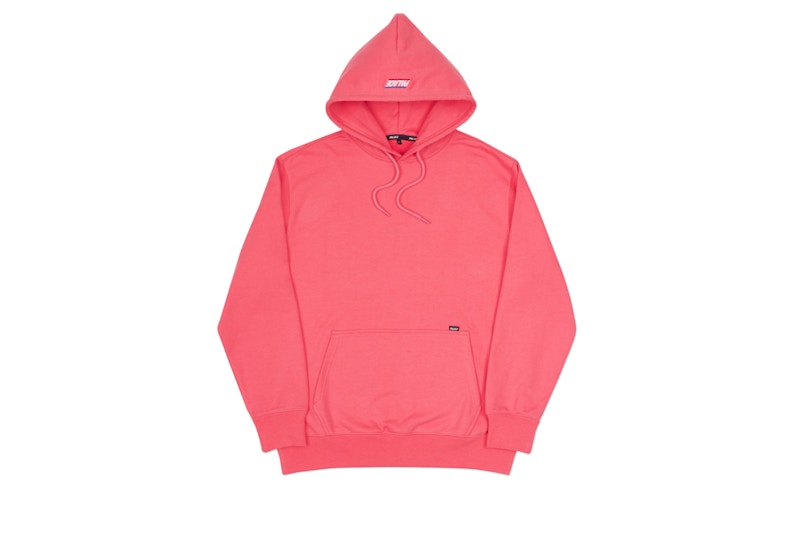 Palace Basically a Hood Pink