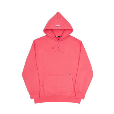 Palace Basically a Hood Pink