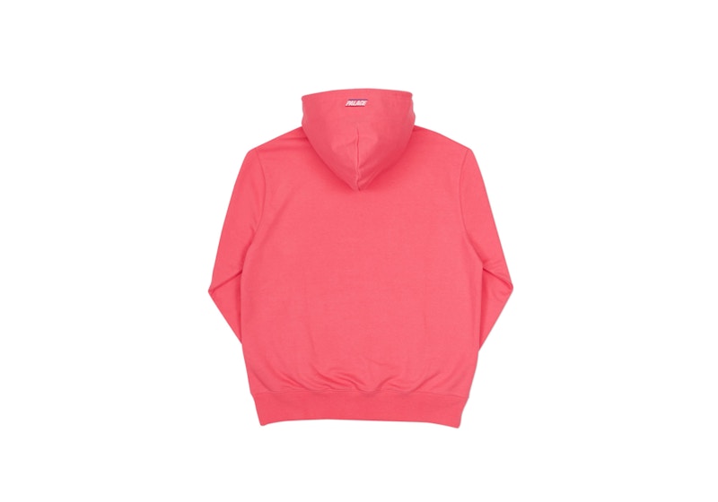 Palace Basically a Hood Pink 圖 2