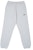 Palace Basically A Jogger (FW18) Grey Marl