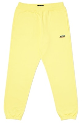 Palace Basically A Jogger (FW18) Kuning Muda Buy Palace Basically A Jogger (FW18) Kuning Muda