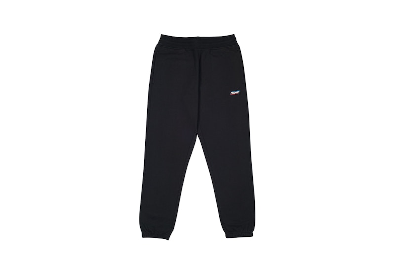 Palace Basically a Jogger Black