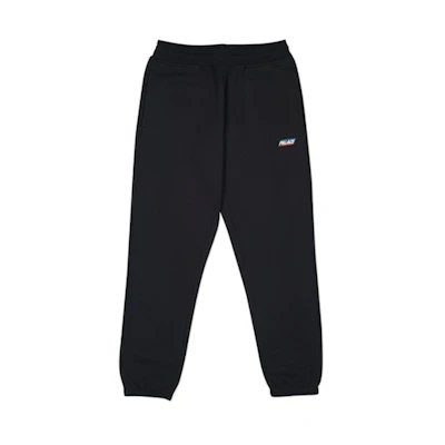 Palace Basically a Jogger Black
