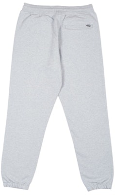 Palace Basically a Jogger Grey Marl Buy Palace Basically a Jogger Grey Marl