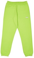 Palace Basically a Jogger Lime Green Palace Basically a Jogger Lime Green