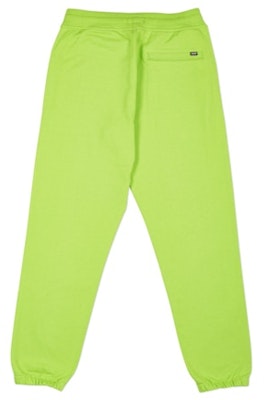 Palace Basically a Jogger Lime Green Order Palace Basically a Jogger Lime Green