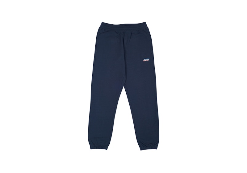 Palace Basically a Jogger Navy