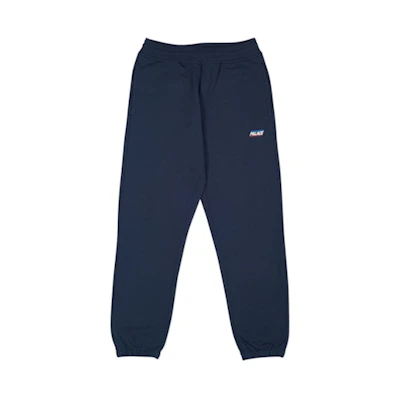 Palace Basically a Jogger Navy