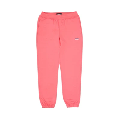 Palace Basically a Jogger Pink