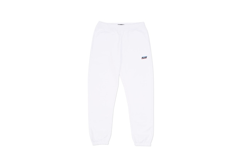 Buy Palace Básicamente un Jogger Blanco