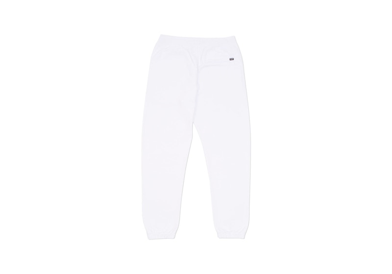 Order Palace Básicamente un Jogger Blanco