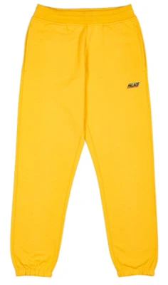 Palace Basically a Jogger Yellow Buy Palace Basically a Jogger Yellow